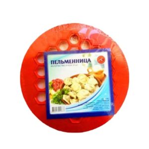 Пельменница пластмассовая (RE255)