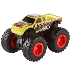 *Hot Wheels® Монстр трак 1:43