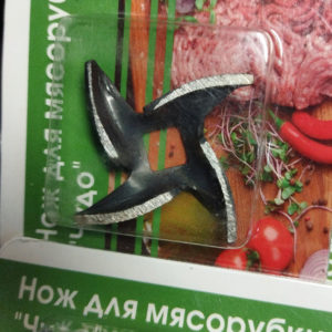 Нож для мясорубки "Чудо" (арт.4025)