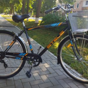 28" Велосипед Stels Navigator 350 G