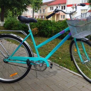 28" Велосипед Stels Navigator 300 L