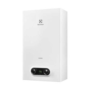 Газ.колонка Electrolux GWH 10 NanoPlus 2.0