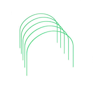 Парниковые Дуги 0.8*0,85*6шт. (2,2м) П-005