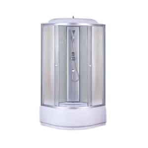 Душевая кабина Hydroom HD-KU9090VF 90х90х215 без зеркала