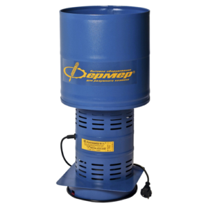 Измельчитель зерна "Фермер" ИЗЭ-25 7USM-IZE25