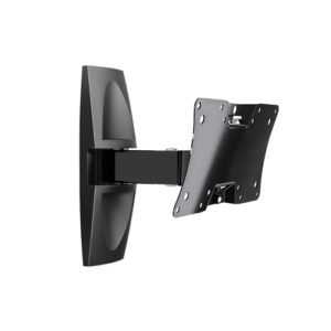 Кронштейн для телевизора Holder LCDS5063 (черный глянец)