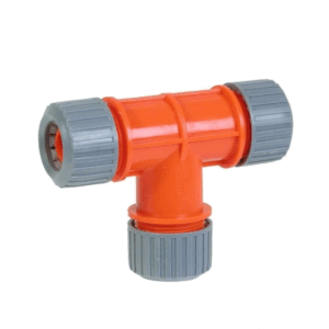 Тройник 3/4"х3/4"х3/4" Тур арт.25 (1/152)