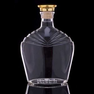 графин 500мл. ш-20-500 "сидней"