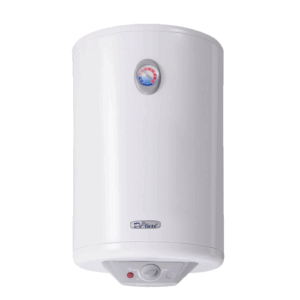 Водонагреватель накопительный электрический De luxe SLIM 3W40V1 40л