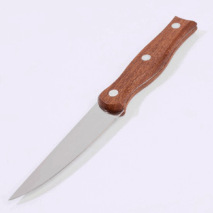 Нож универсальный Mayer&Boch 27997-1 нерж/ст/дерево (х600)