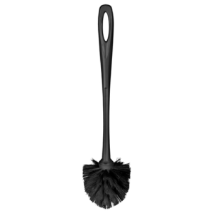 Ерш туалетный Туле Homver Full Black черный 3213