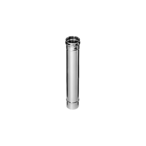 Дымоход Ferrum D110 (430/0,5) L=500мм арт. f0902