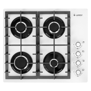 Варочная панель газовая Gefest СГ СВН 2230 К12 белая