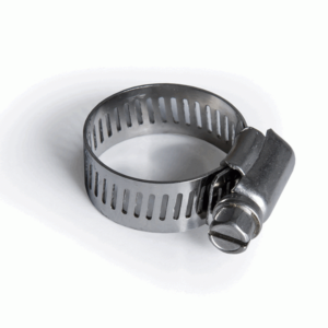 Хомут червячный TORK  12-20мм 00862 (100/1 000)